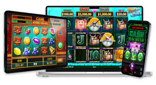 Dive into Fun Exploring Richy Fish Casino