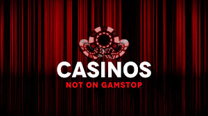 Exploring Casino Sites Not on Gamstop A Comprehensive Guide -1819849466