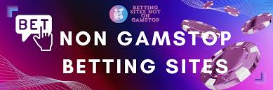 Exploring Non GamStop Betting Sites A Comprehensive Guide -1641226247