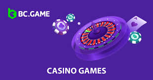 The Rise of Crypto Casino Why BC.Game Stands Out