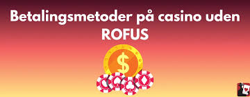 Udenlandske Casino Uden MitID - Din Guide til Online Spil