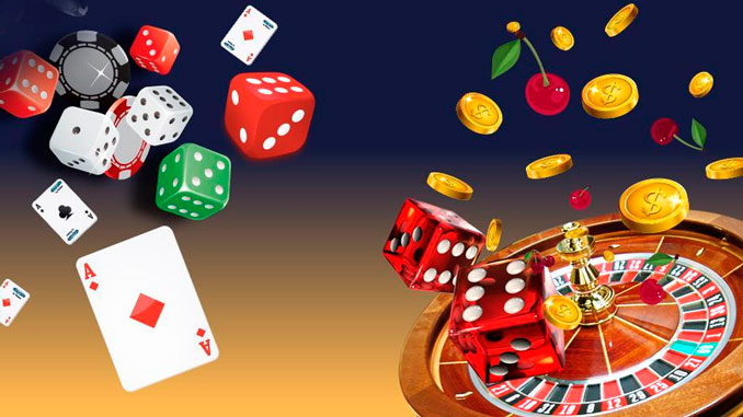 Discover the World of Online Casino with Wikibet