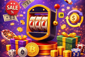 Explore the Excitement of JB Casino Platform