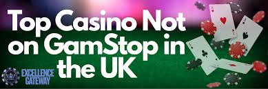 Exploring Non-GamStop Casinos in the UK Exploring Non-GamStop Casinos in the UK