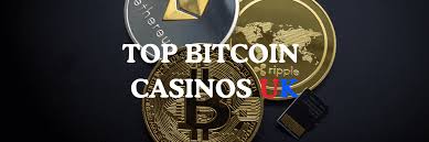 The Rise of New Crypto Casinos A Gaming Revolution -139317247