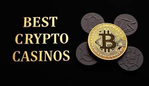 The Rise of New Crypto Casinos A Gaming Revolution -139317247