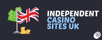 The Rise of New Independent Casinos A Fresh Take on Online Gaming 637140816